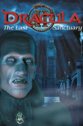 Microids Dracula II The Last Sanctuary (PC)