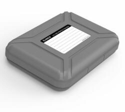 Orico 3.5" HDD/SSD protection box grey (PHX-5S-GY)