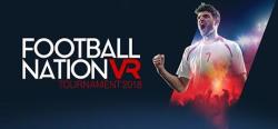 Cherry Pop Games Football Nation VR Tournament 2018 (PC)