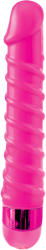 Pipedream Classix - Candy Twirl Massager