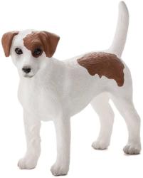 Mojo Animal Planet Jack Russel terrier figura (MJ387286)