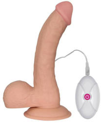 Lovetoy The Ultra Soft Dude 8,8" (6970260900270)