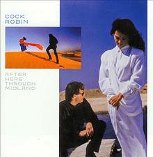 Bertus Hungary Kft Cock Robin - After Here Through Midland Expanded Edition (CD) (P83058)