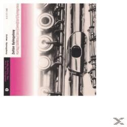 MG Records Zrt Gyöngyössy Zoltán - Kurtág / Szőllősy Sáry Serei Sári (CD) (BMCCD074)