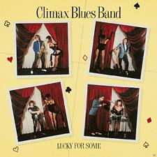 Repertoire Climax Blues Band - Lucky for Some (Digipak) (CD) (L22808)