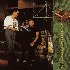 Bertus Hungary Kft Working Week - Companeros (Expanded Edition) (CD) (T53795)