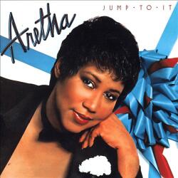 Bertus Hungary Kft Aretha Franklin - Jump to It Expanded Edition (CD) (L28843)