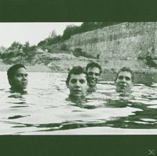 Bertus Hungary Kft Slint - Spiderland (CD) (436790)