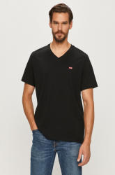 Levi's - T-shirt - fekete XS - answear - 8 190 Ft