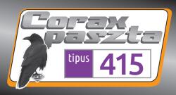 CORAX KIESOLIN 415 polírozó paszta (előpolírozó) (CR415)