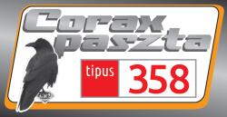 CORAX KIESOLIN 358 polírozó paszta (előpolírozó) (CR358)