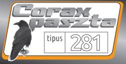 CORAX KIESOLIN 281 polírozó paszta (előpolírozó) (CR281) - corvinustoolskft