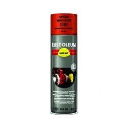 Rust-Oleum Vopsea Spray Profesionala RAL 2002 Portocaliu 500ml