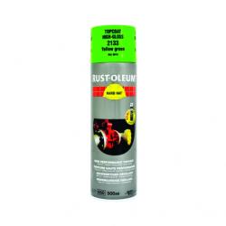 Rust-Oleum Vopsea Spray Profesionala RAL 6018 Verde 500ml