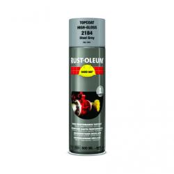 Rust-Oleum Vopsea Spray Profesionala Ral7001 Gri 500ml