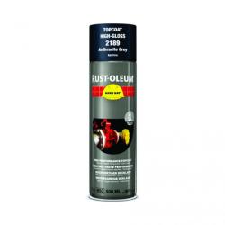 Rust-Oleum Vopsea Spray Profesionala Ral7016 Gri Antracit 500ml