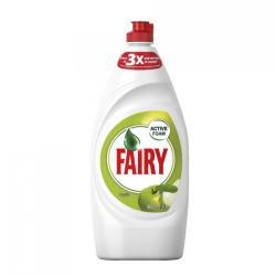 Fairy Detergent pentru vase, 800 ml, Apple