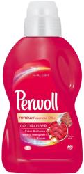 Perwoll Detergent lichid, 1L, 20 spalari, Renew Color