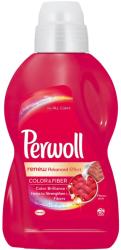 Perwoll Detergent lichid, 990 ml, 18 spalari, Renew Color