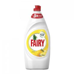 Fairy Detergent pentru vase, 800 ml, Lemon