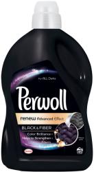 Perwoll Detergent lichid, 3L, 60 spalari, Renew Black