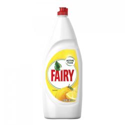 Fairy Detergent pentru vase, 1.2 L, Lemon