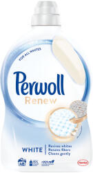 Perwoll Detergent lichid, 2.97L, 54 spalari, Renew White