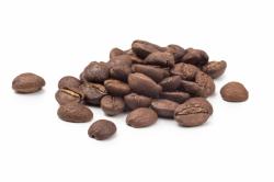 Manu Cafe UGANDA AA MOUNT RWENZORI - cafea boabe, 1000g
