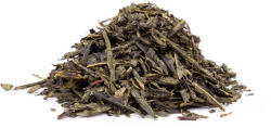Manu tea EARL GREY GREEN - ceai verde, 50g