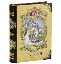BASILUR Ceai negru Basilur Book vol 2, 100 g