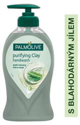 Palmolive Purifying Clay 250ml