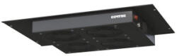 Conteg ventilátor panel + keret 2-es 1200mm (DP-VEL-02B-H) (DP-VEL-02B-H)