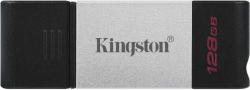 Kingston Data Traveler 80 128GB USB 3.2 Gen 1 DT80/128GB Memory stick