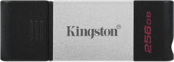 Kingston Data Traveler 80 256GB USB 3.2 Gen 1 DT80/256GB