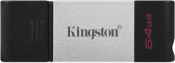 Kingston Data Traveler 80 64GB USB 3.2 Gen 1 DT80/64GB Memory stick