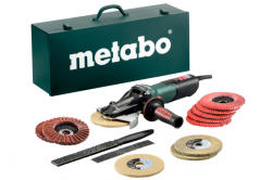 Metabo WEVF 10-125 Quick Set (613080500)