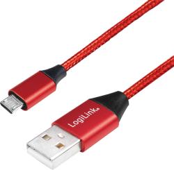 LogiLink USB-A 2.0 30cm (CU0151)