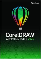 Corel CorelDRAW Graphics Suite Business CorelSure Maintenance Renewal (LCCDGSMNT1REN)