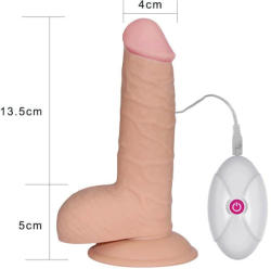 Lovetoy The Ultra Soft Dude (6970260900256)