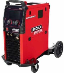 Lincoln Electric MMA WELD 2000 (K14157-2)