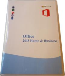 Microsoft Office 2013 Home & Business ESD (T5D-01599)
