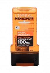 L'Oréal Men Expert Hydra Energetic gel de duș 300 ml pentru bărbați