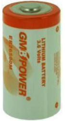 Titan Basic ER26500M lítium elem C 3, 6V 6500mAh (LIELEM00055)