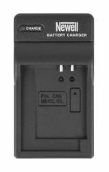 Newell DC-USB töltő NB-13L akkumulátorhoz (NL0192)