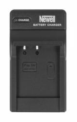Newell DC-USB töltő NP-BG1 akkumulátorhoz (NL0126)