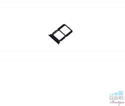 OnePlus Suport Sim OnePlus 5T Negru