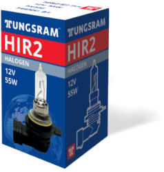 Tungsram Tungsram HIR2 / 9012 Original halogén izzó