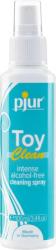  Pjur toy - fertőtlenítő spray (100 ml)