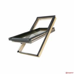 Fakro Fereastra de mansarda Fakro FTT U8 Thermo
