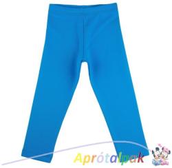  Kék leggings 86-140